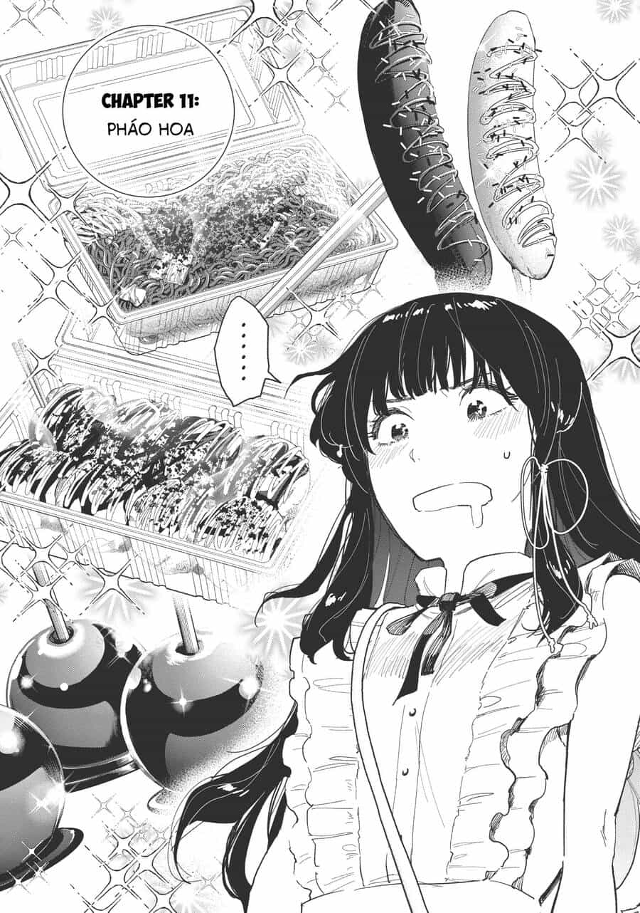 Natsu E No Tonneru, Sayonara No Deguchi Gunjou - Chương 11 - ảnh 4