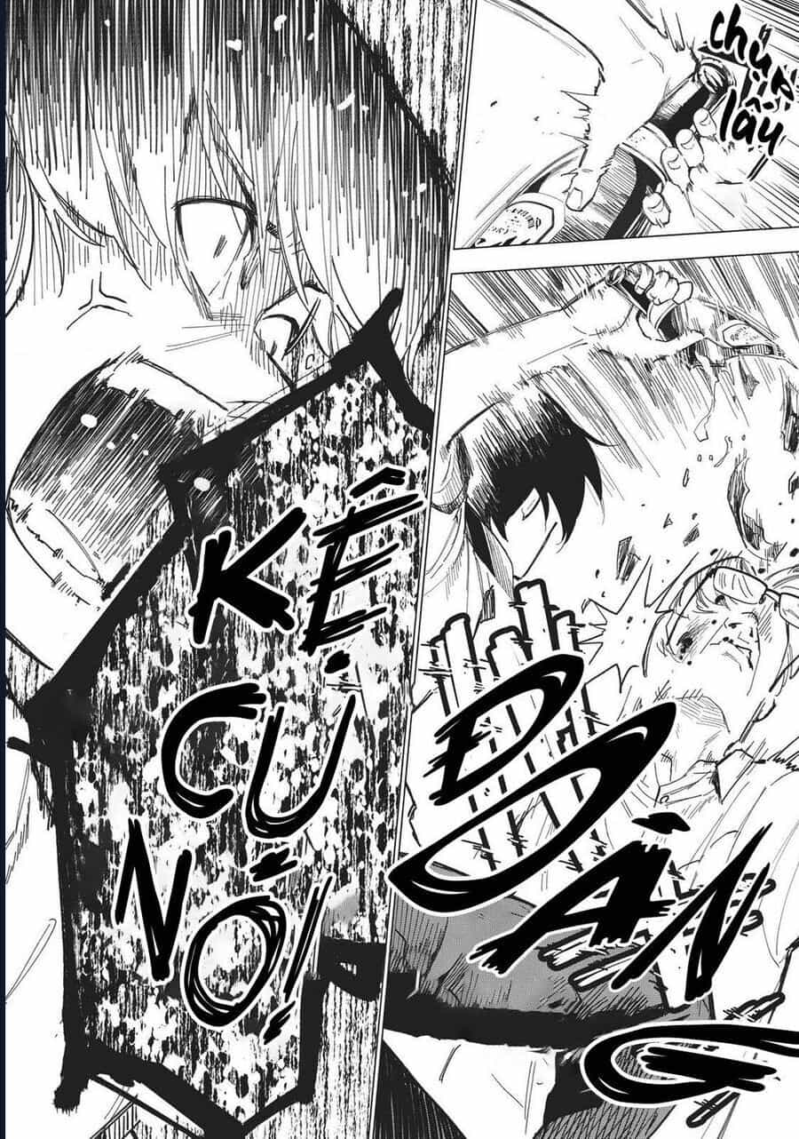 Natsu E No Tonneru, Sayonara No Deguchi Gunjou - Chương 12 - ảnh 17