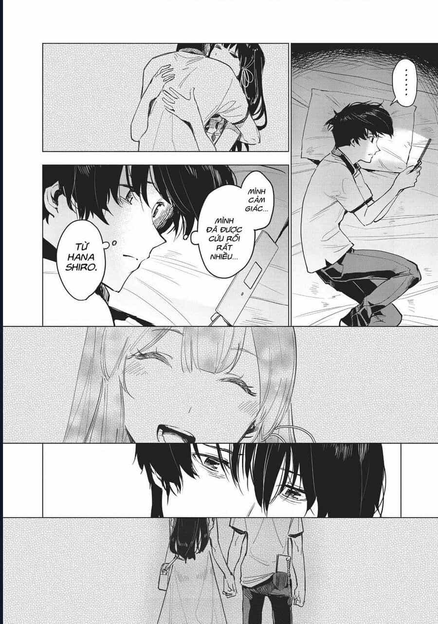 Natsu E No Tonneru, Sayonara No Deguchi Gunjou - Chương 12 - ảnh 27