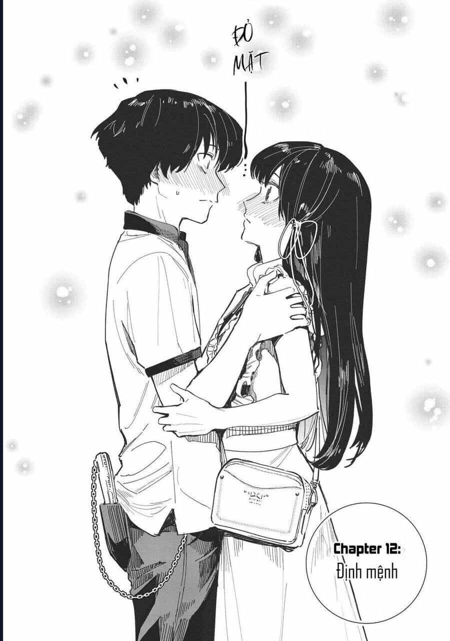 Natsu E No Tonneru, Sayonara No Deguchi Gunjou - Chương 12 - ảnh 3