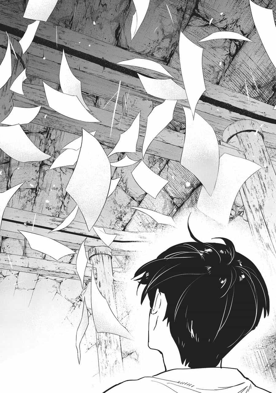 Natsu E No Tonneru, Sayonara No Deguchi Gunjou - Chương 7 - ảnh 31