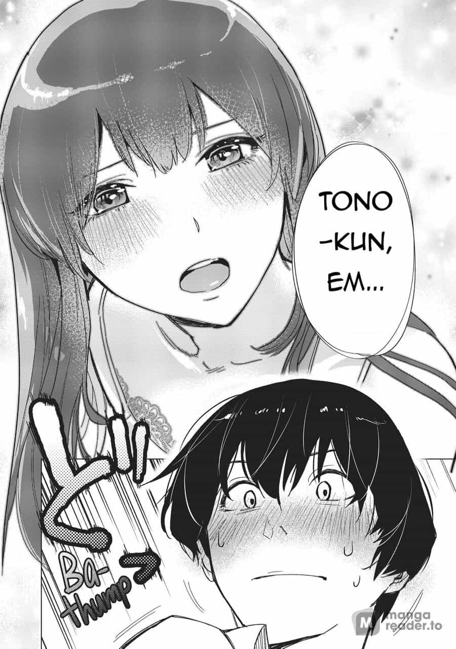 Natsu E No Tonneru, Sayonara No Deguchi Gunjou - Chuong 9 - ảnh 29