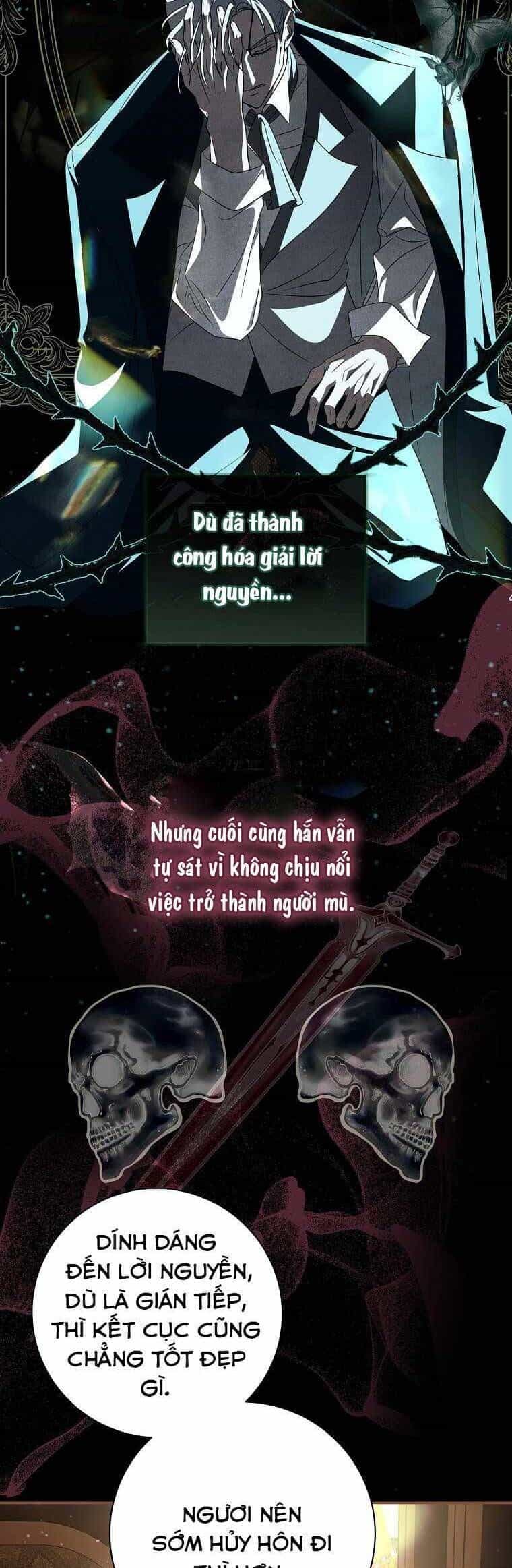 Này Boss Phản Diện, Tôi Có Thể Làm Mọi Thứ Trừ Cưới Ngài - Chương 10 - ảnh 14