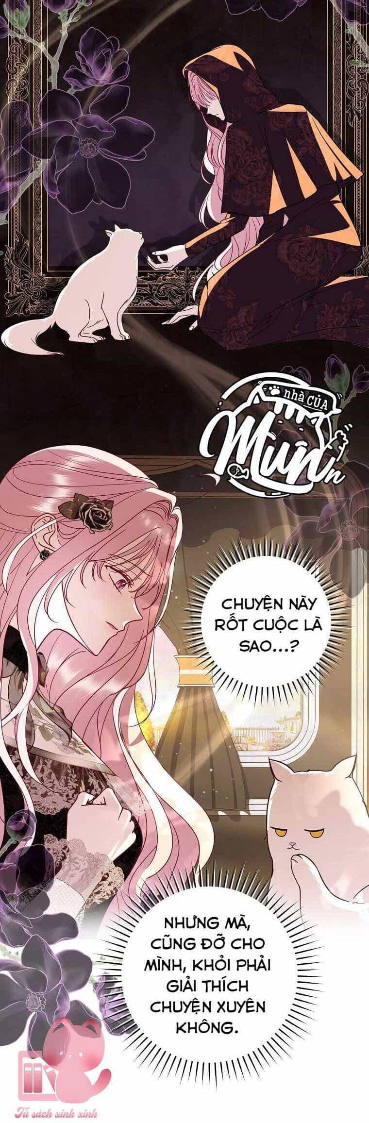 Này Boss Phản Diện, Tôi Có Thể Làm Mọi Thứ Trừ Cưới Ngài - Chương 10 - ảnh 6