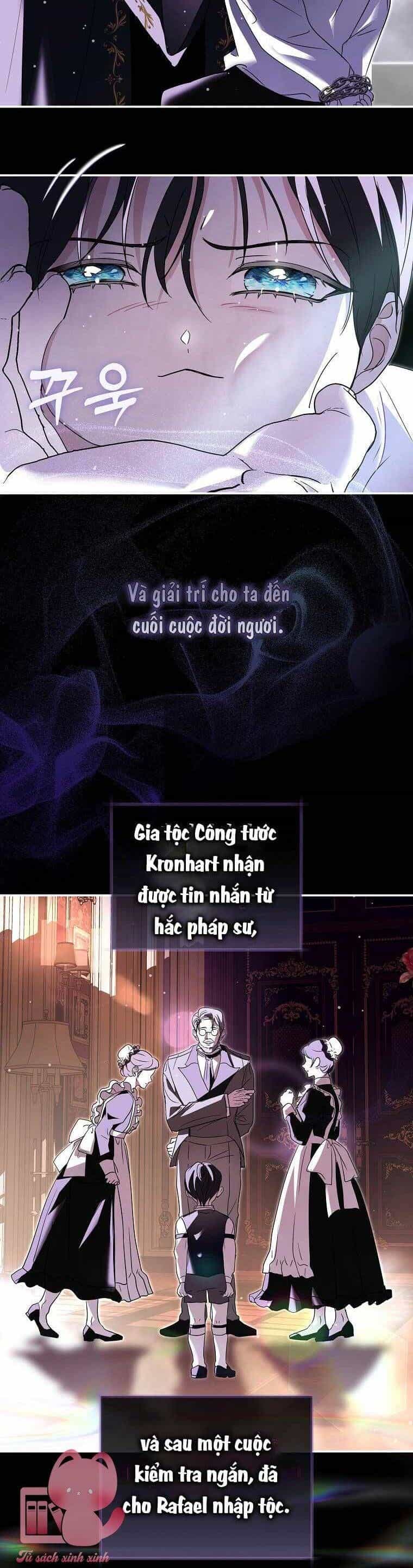Này Boss Phản Diện, Tôi Có Thể Làm Mọi Thứ Trừ Cưới Ngài - Chương 16 - ảnh 32