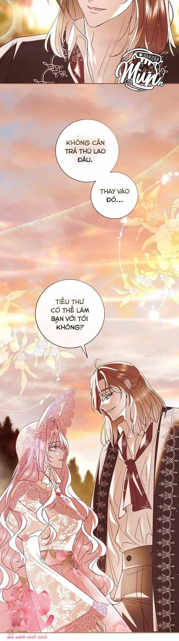 Này Boss Phản Diện, Tôi Có Thể Làm Mọi Thứ Trừ Cưới Ngài - Chương 18 - ảnh 16