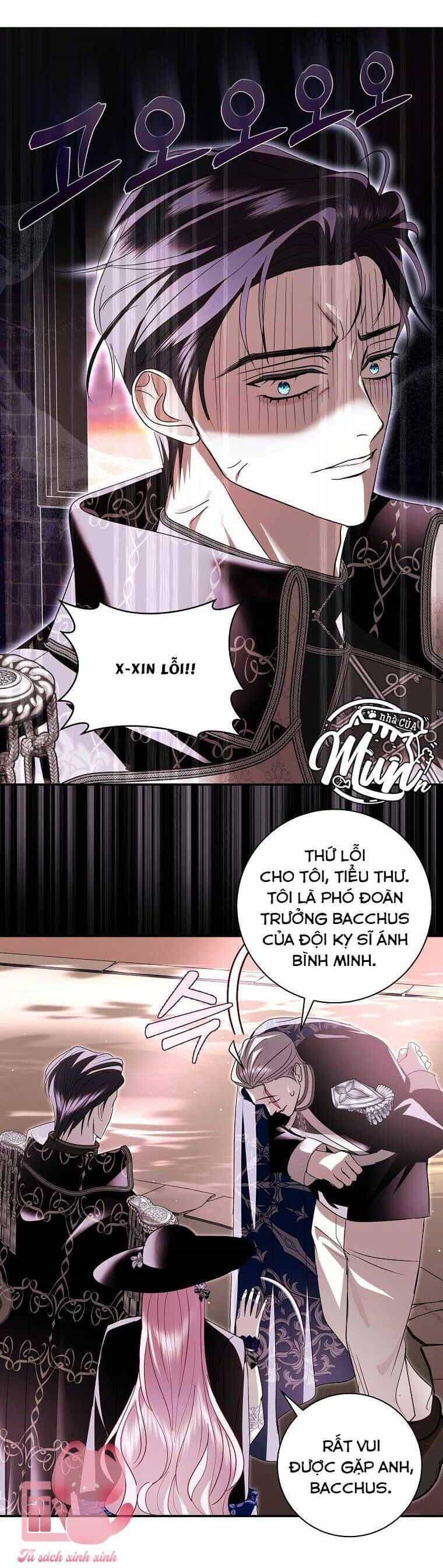 Này Boss Phản Diện, Tôi Có Thể Làm Mọi Thứ Trừ Cưới Ngài - Chương 19 - ảnh 16