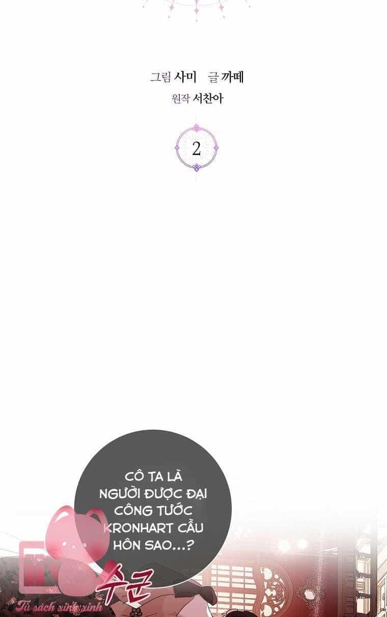 Này Boss Phản Diện, Tôi Có Thể Làm Mọi Thứ Trừ Cưới Ngài - Chương 2 - ảnh 40
