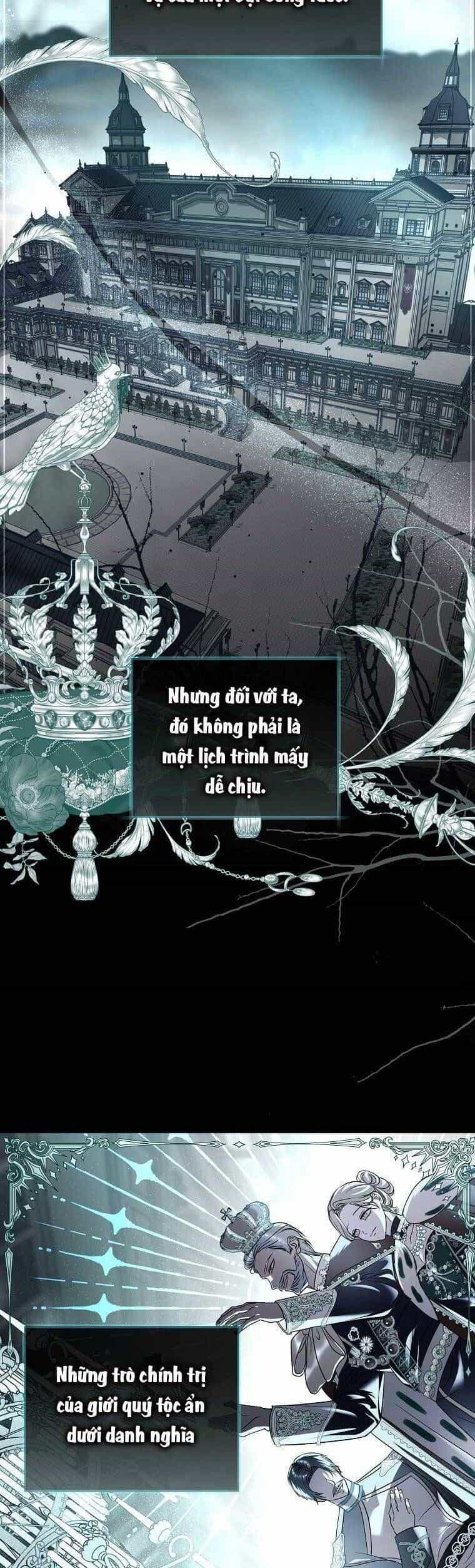Này Boss Phản Diện, Tôi Có Thể Làm Mọi Thứ Trừ Cưới Ngài - Chương 22 - ảnh 2