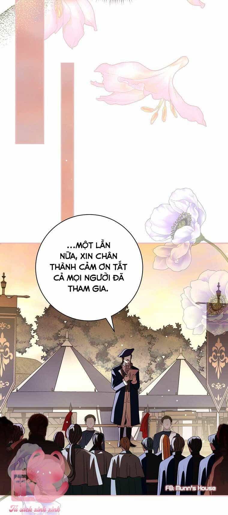 Này Boss Phản Diện, Tôi Có Thể Làm Mọi Thứ Trừ Cưới Ngài - Chương 27 - ảnh 63