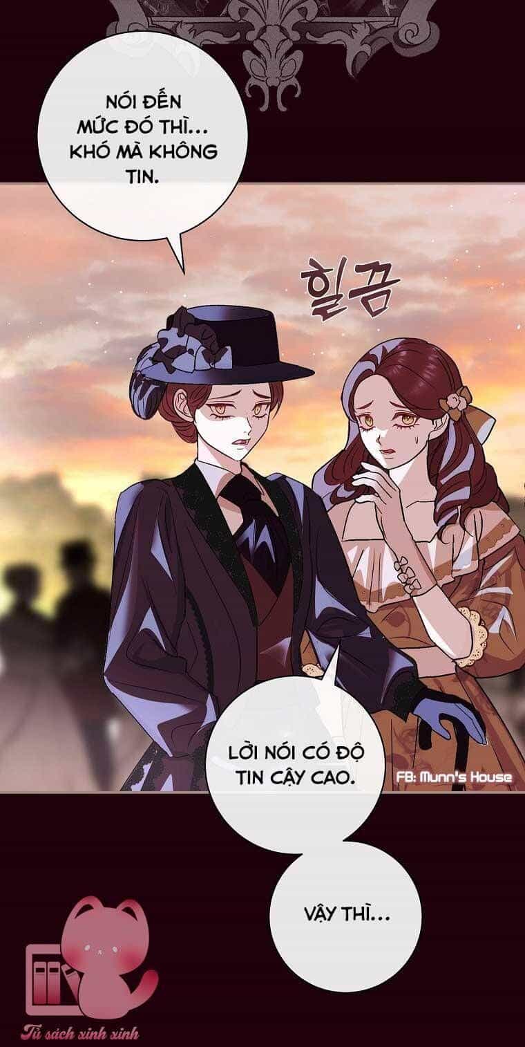 Này Boss Phản Diện, Tôi Có Thể Làm Mọi Thứ Trừ Cưới Ngài - Chương 29 - ảnh 47