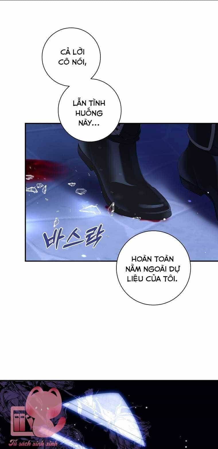 Này Boss Phản Diện, Tôi Có Thể Làm Mọi Thứ Trừ Cưới Ngài - Chương 3 - ảnh 41