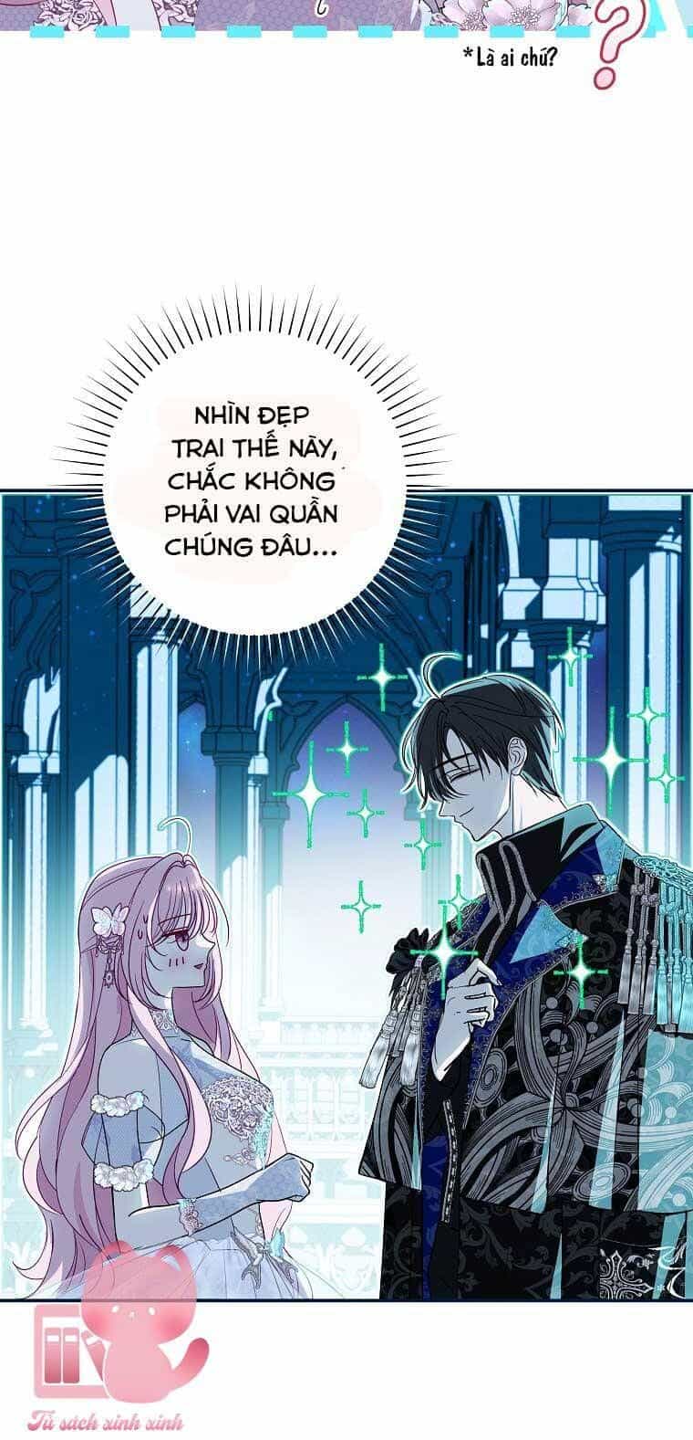 Này Boss Phản Diện, Tôi Có Thể Làm Mọi Thứ Trừ Cưới Ngài - Chương 3 - ảnh 5