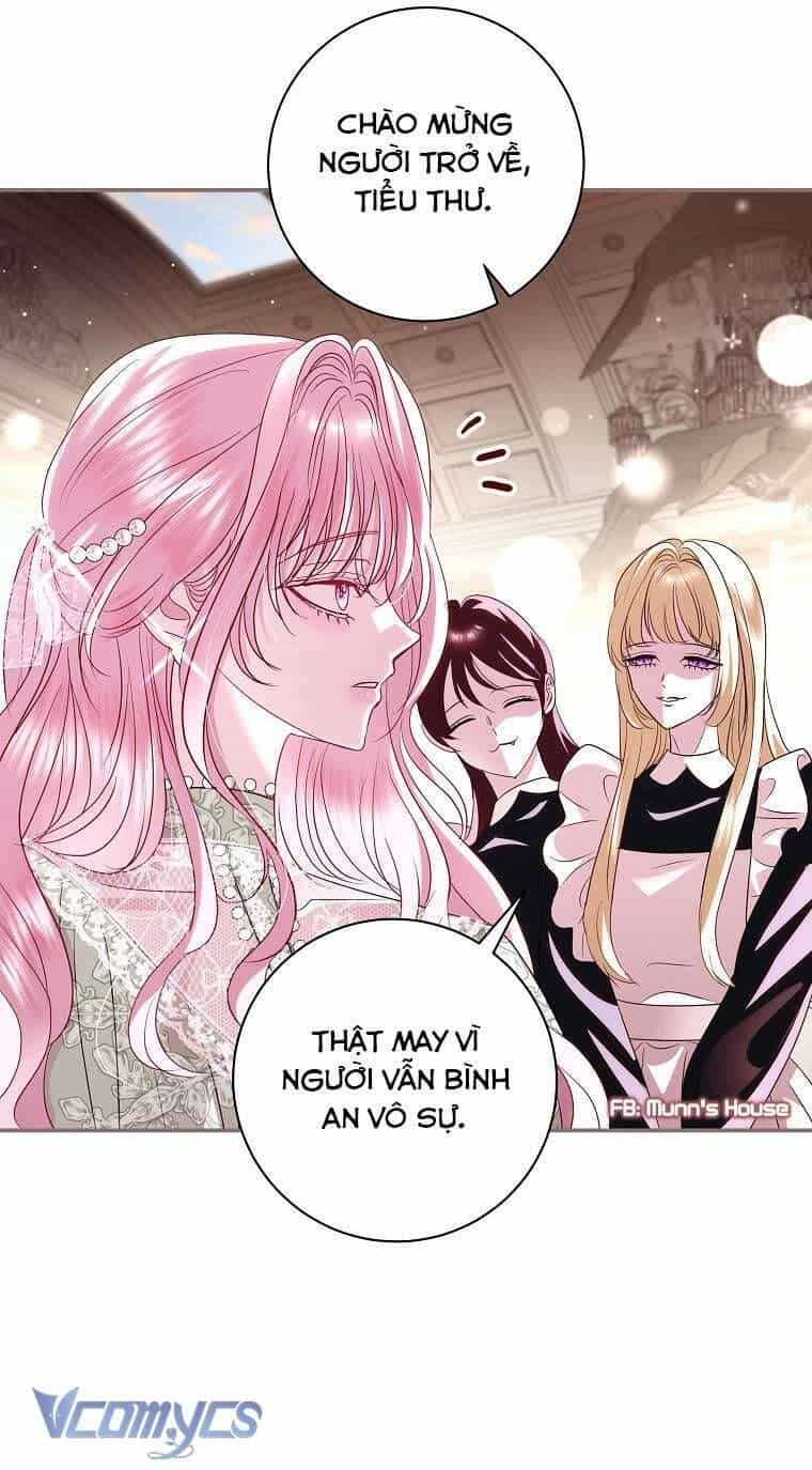 Này Boss Phản Diện, Tôi Có Thể Làm Mọi Thứ Trừ Cưới Ngài - Chương 31 - ảnh 10