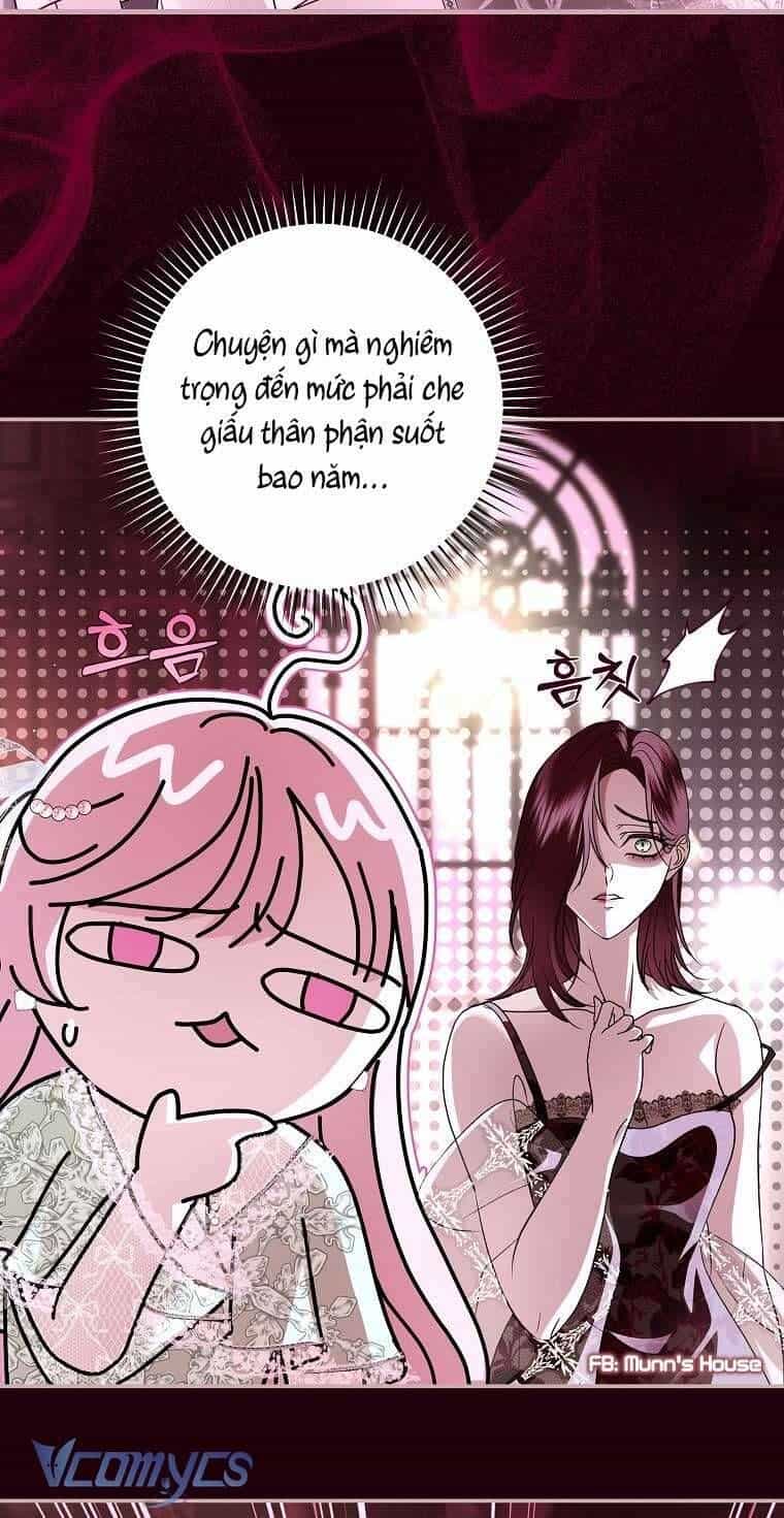 Này Boss Phản Diện, Tôi Có Thể Làm Mọi Thứ Trừ Cưới Ngài - Chương 31 - ảnh 41
