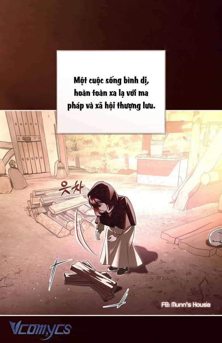 Này Boss Phản Diện, Tôi Có Thể Làm Mọi Thứ Trừ Cưới Ngài - Chương 32 - ảnh 3