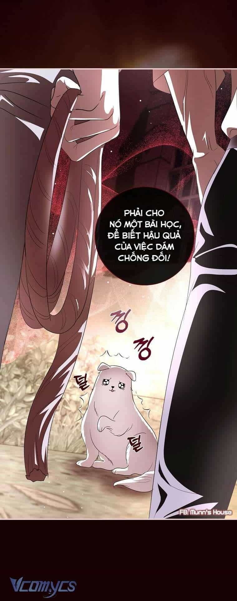 Này Boss Phản Diện, Tôi Có Thể Làm Mọi Thứ Trừ Cưới Ngài - Chương 32 - ảnh 35