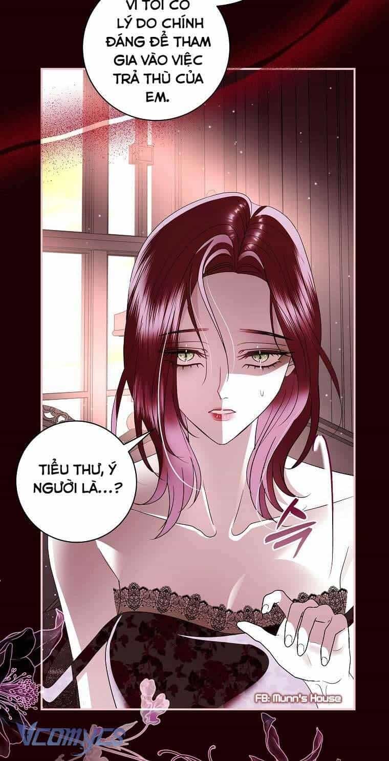 Này Boss Phản Diện, Tôi Có Thể Làm Mọi Thứ Trừ Cưới Ngài - Chương 34 - ảnh 23