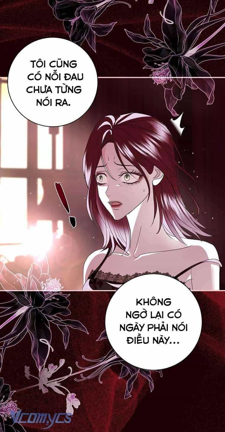 Này Boss Phản Diện, Tôi Có Thể Làm Mọi Thứ Trừ Cưới Ngài - Chương 34 - ảnh 25