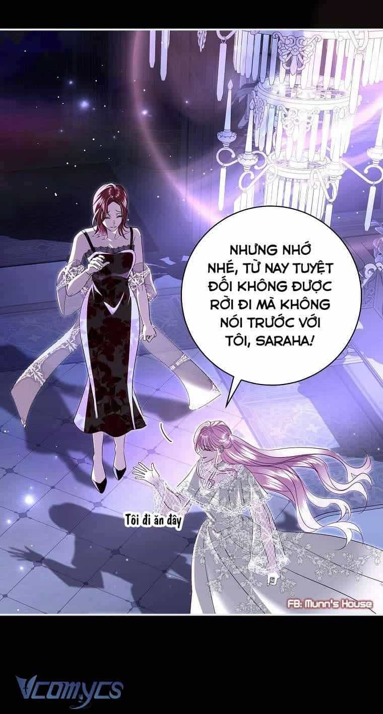 Này Boss Phản Diện, Tôi Có Thể Làm Mọi Thứ Trừ Cưới Ngài - Chương 34 - ảnh 40