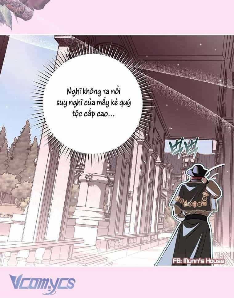 Này Boss Phản Diện, Tôi Có Thể Làm Mọi Thứ Trừ Cưới Ngài - Chương 35 - ảnh 49