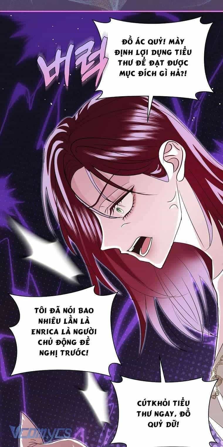 Này Boss Phản Diện, Tôi Có Thể Làm Mọi Thứ Trừ Cưới Ngài - Chương 35 - ảnh 58
