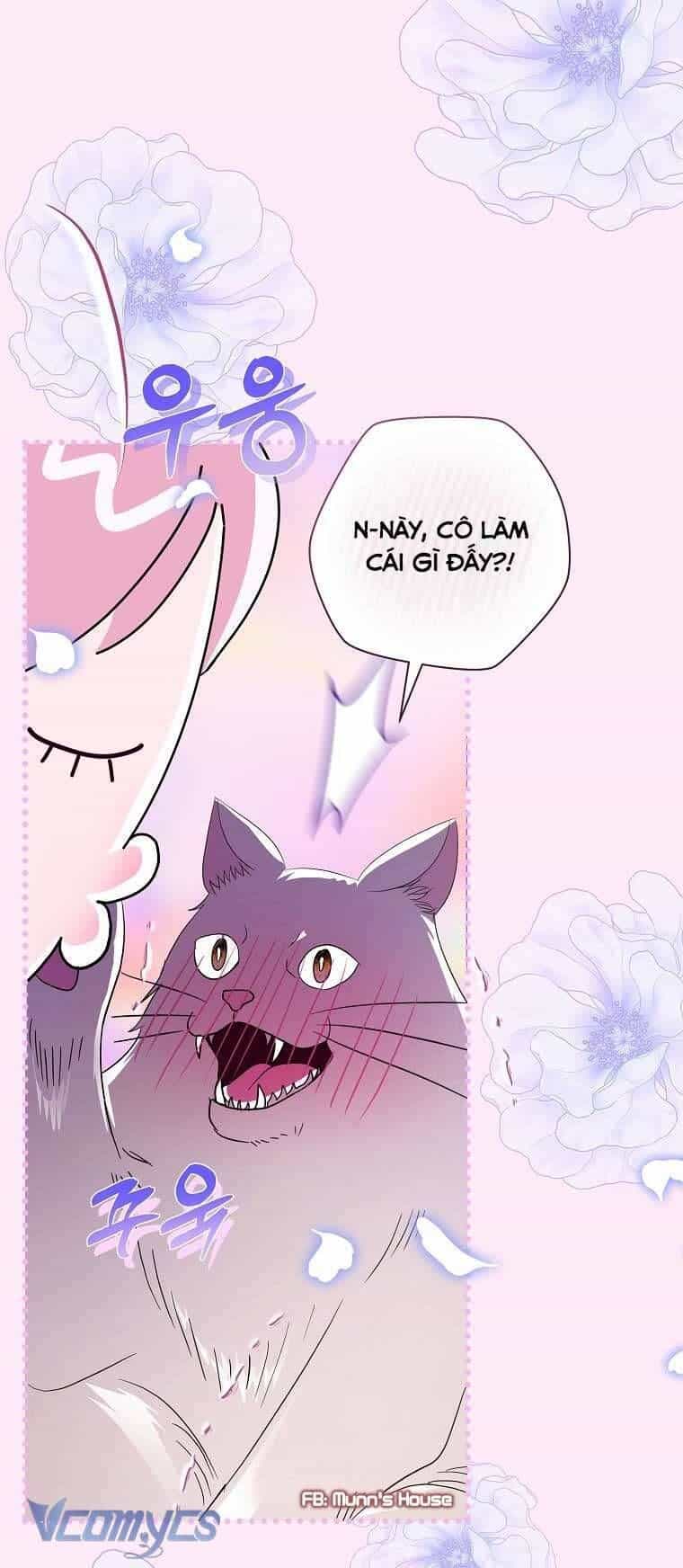 Này Boss Phản Diện, Tôi Có Thể Làm Mọi Thứ Trừ Cưới Ngài - Chương 36 - ảnh 21