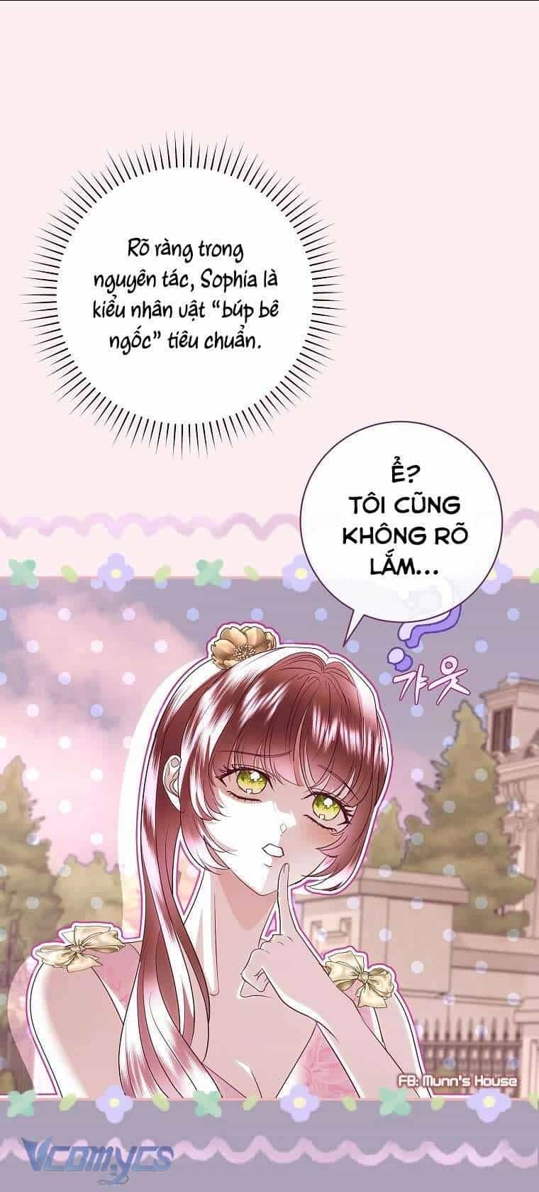 Này Boss Phản Diện, Tôi Có Thể Làm Mọi Thứ Trừ Cưới Ngài - Chương 37 - ảnh 17