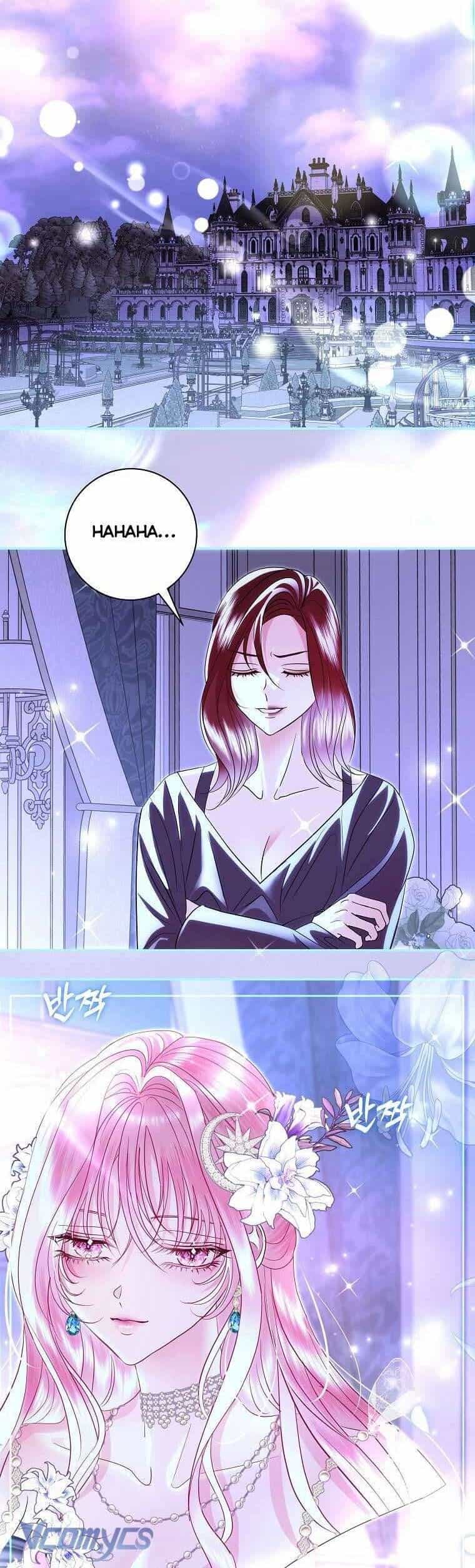 Này Boss Phản Diện, Tôi Có Thể Làm Mọi Thứ Trừ Cưới Ngài - Chương 38 - ảnh 25