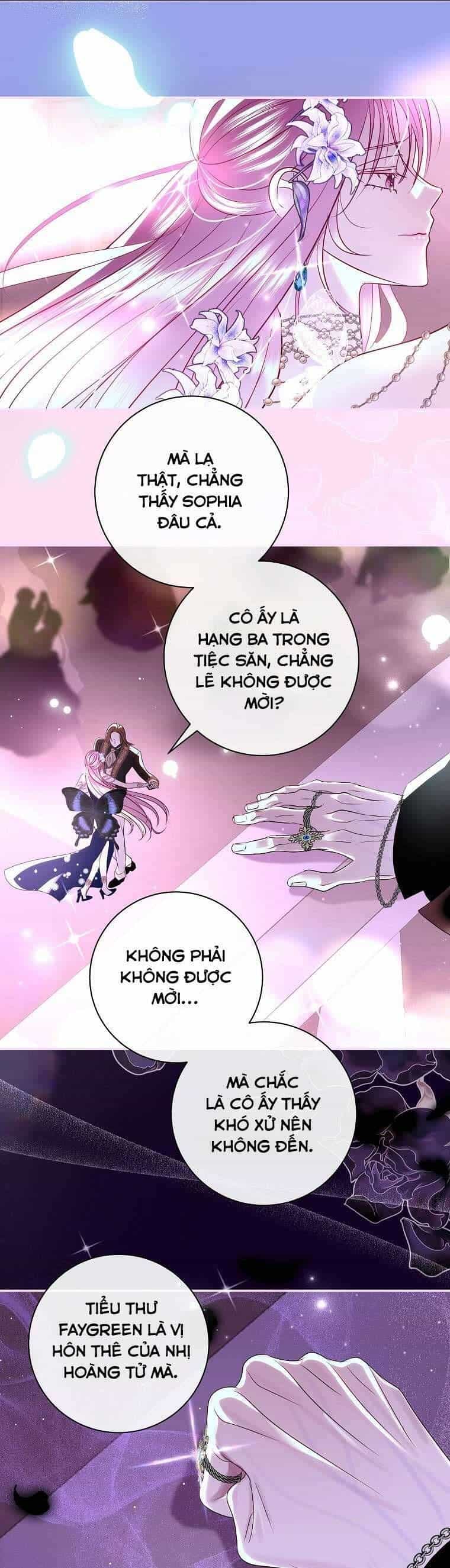 Này Boss Phản Diện, Tôi Có Thể Làm Mọi Thứ Trừ Cưới Ngài - Chương 39 - ảnh 13