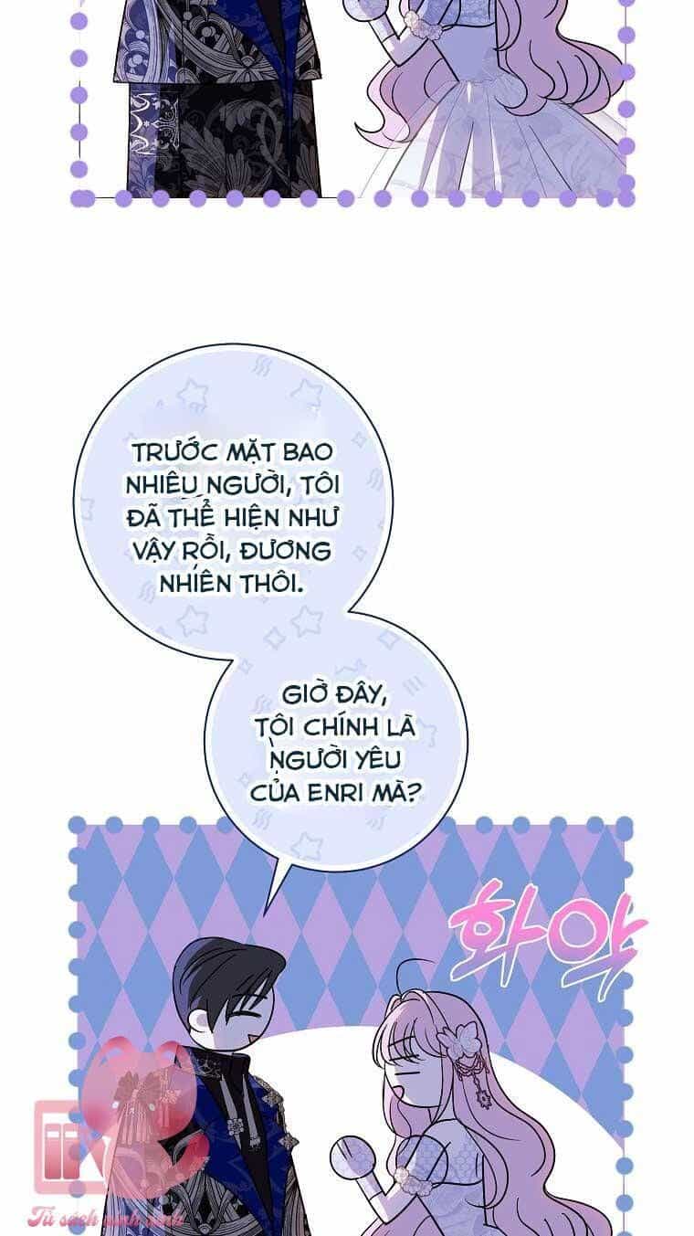 Này Boss Phản Diện, Tôi Có Thể Làm Mọi Thứ Trừ Cưới Ngài - Chương 4 - ảnh 43