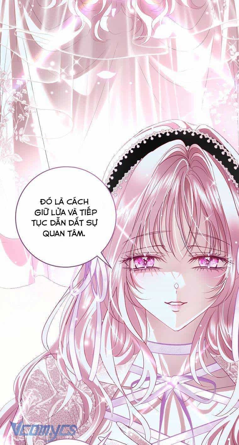 Này Boss Phản Diện, Tôi Có Thể Làm Mọi Thứ Trừ Cưới Ngài - Chương 42 - ảnh 26