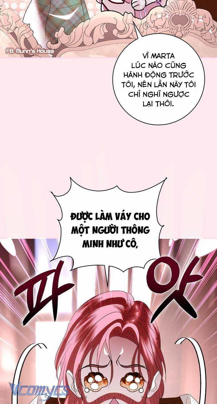 Này Boss Phản Diện, Tôi Có Thể Làm Mọi Thứ Trừ Cưới Ngài - Chương 42 - ảnh 29
