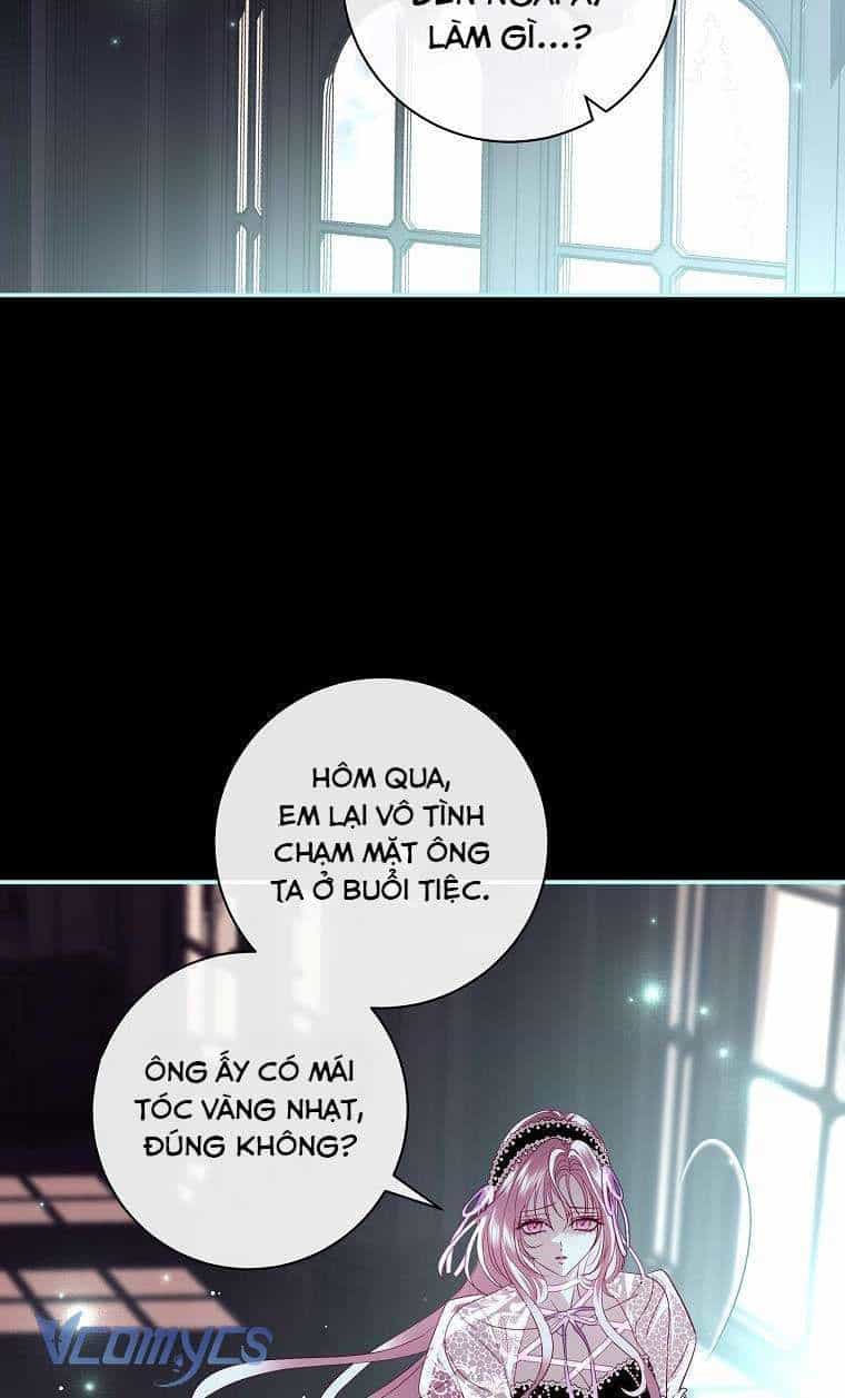 Này Boss Phản Diện, Tôi Có Thể Làm Mọi Thứ Trừ Cưới Ngài - Chương 42 - ảnh 55