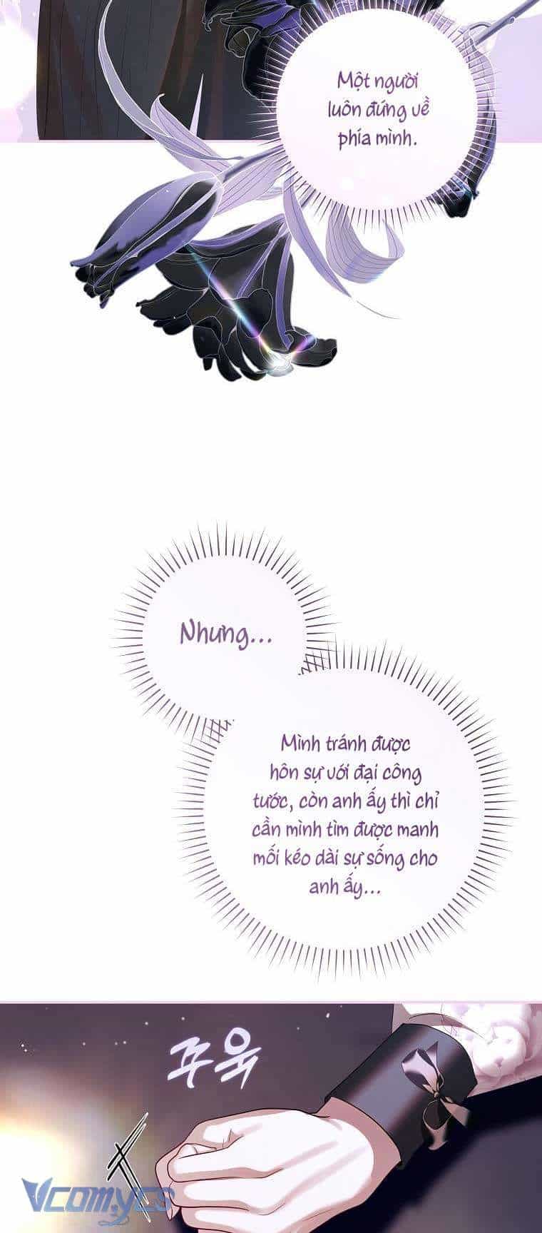 Này Boss Phản Diện, Tôi Có Thể Làm Mọi Thứ Trừ Cưới Ngài - Chương 45 - ảnh 53