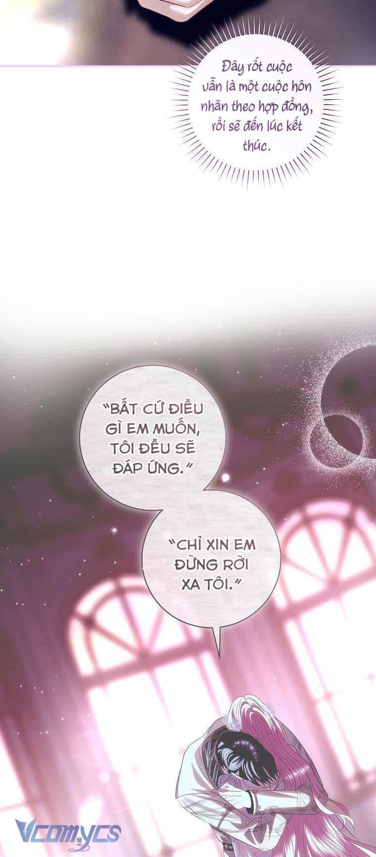 Này Boss Phản Diện, Tôi Có Thể Làm Mọi Thứ Trừ Cưới Ngài - Chương 45 - ảnh 54