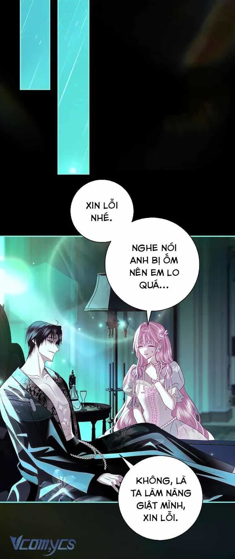 Này Boss Phản Diện, Tôi Có Thể Làm Mọi Thứ Trừ Cưới Ngài - Chương 46 - ảnh 31