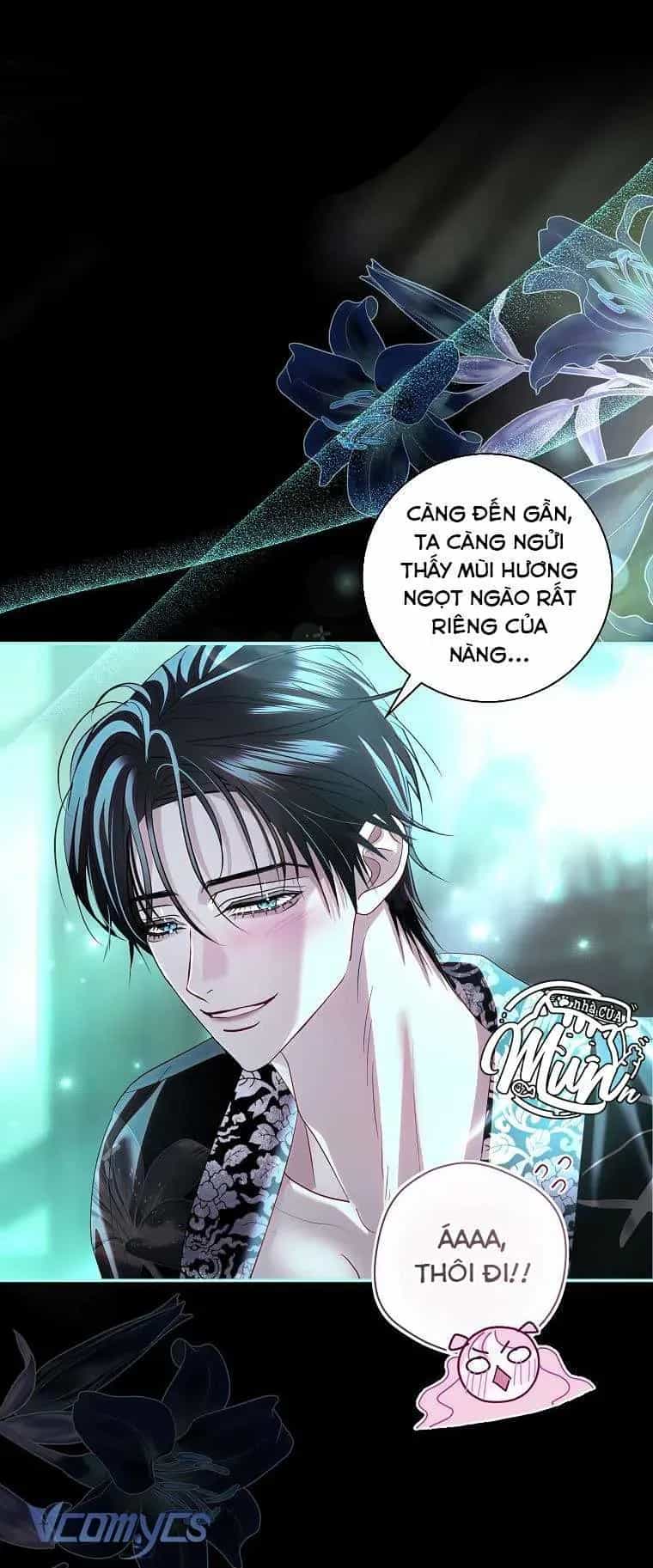 Này Boss Phản Diện, Tôi Có Thể Làm Mọi Thứ Trừ Cưới Ngài - Chương 46 - ảnh 33