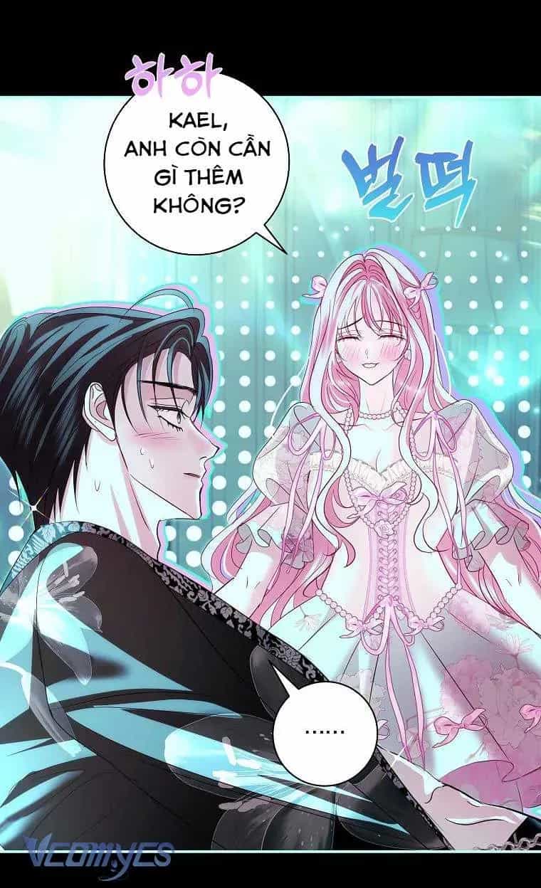 Này Boss Phản Diện, Tôi Có Thể Làm Mọi Thứ Trừ Cưới Ngài - Chương 46 - ảnh 43
