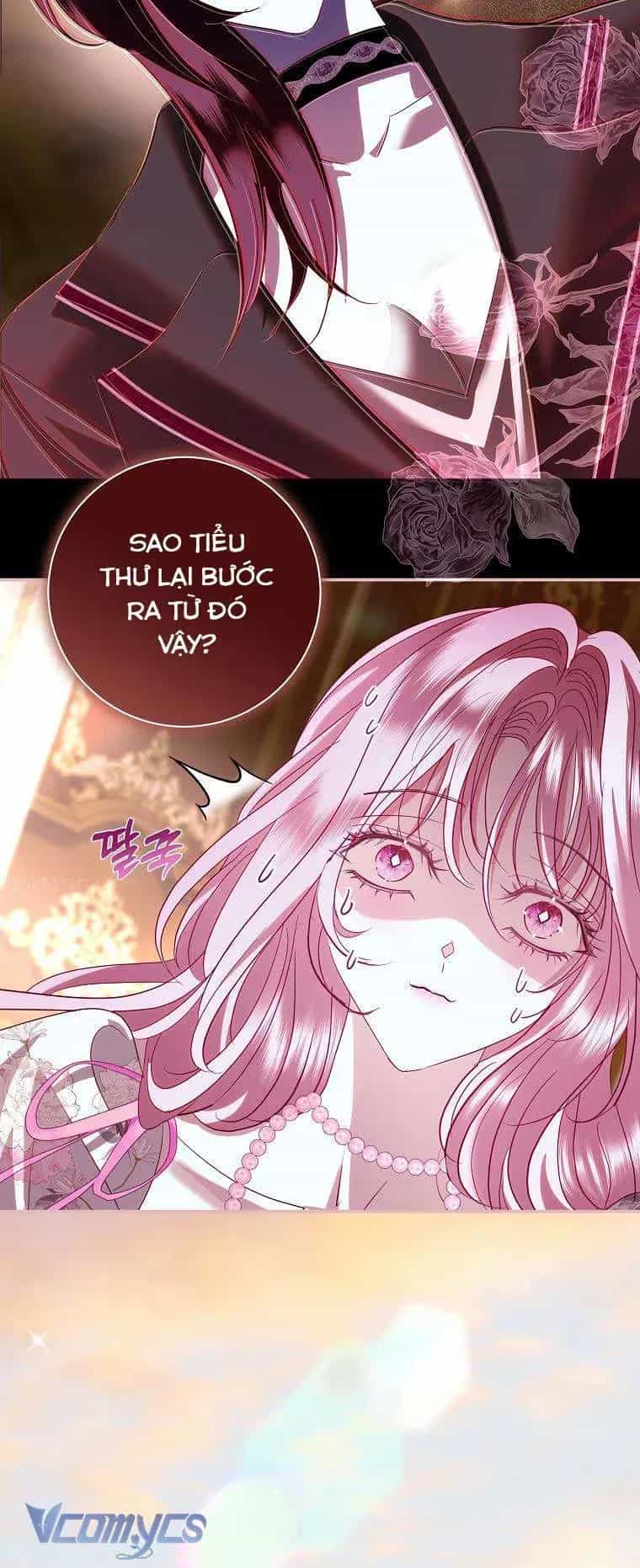 Này Boss Phản Diện, Tôi Có Thể Làm Mọi Thứ Trừ Cưới Ngài - Chương 47 - ảnh 29