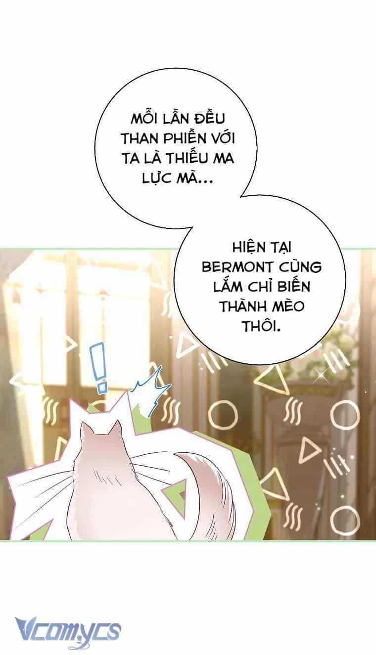 Này Boss Phản Diện, Tôi Có Thể Làm Mọi Thứ Trừ Cưới Ngài - Chương 47 - ảnh 46
