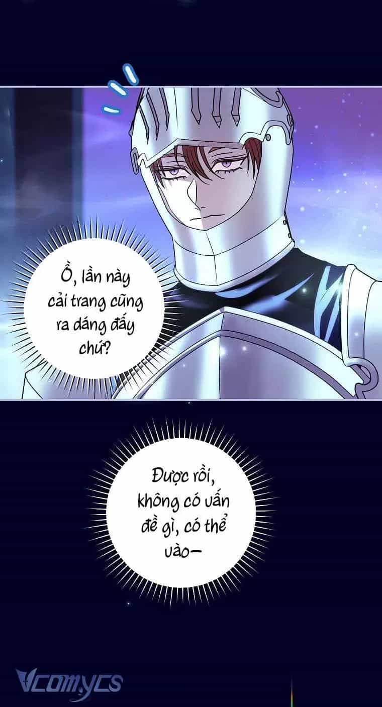 Này Boss Phản Diện, Tôi Có Thể Làm Mọi Thứ Trừ Cưới Ngài - Chương 47 - ảnh 63
