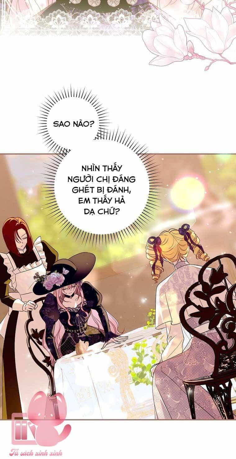 Này Boss Phản Diện, Tôi Có Thể Làm Mọi Thứ Trừ Cưới Ngài - Chương 6 - ảnh 35