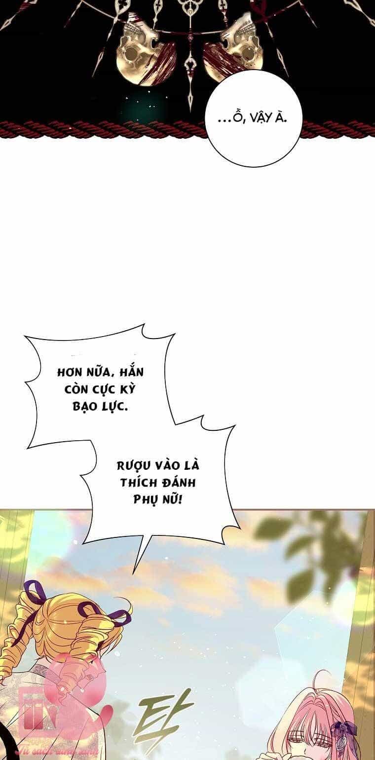 Này Boss Phản Diện, Tôi Có Thể Làm Mọi Thứ Trừ Cưới Ngài - Chương 6 - ảnh 54