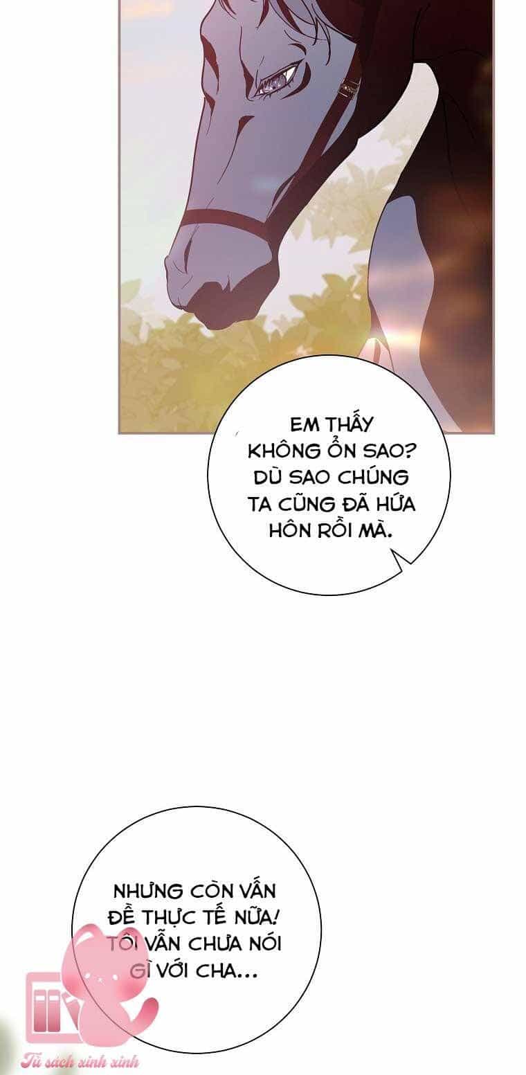 Này Boss Phản Diện, Tôi Có Thể Làm Mọi Thứ Trừ Cưới Ngài - Chương 7 - ảnh 55