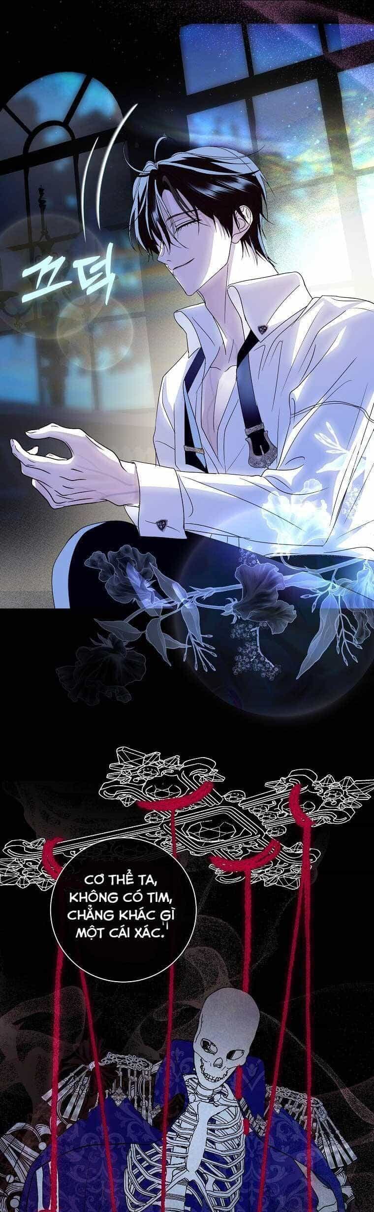 Này Boss Phản Diện, Tôi Có Thể Làm Mọi Thứ Trừ Cưới Ngài - Chương 8 - ảnh 34