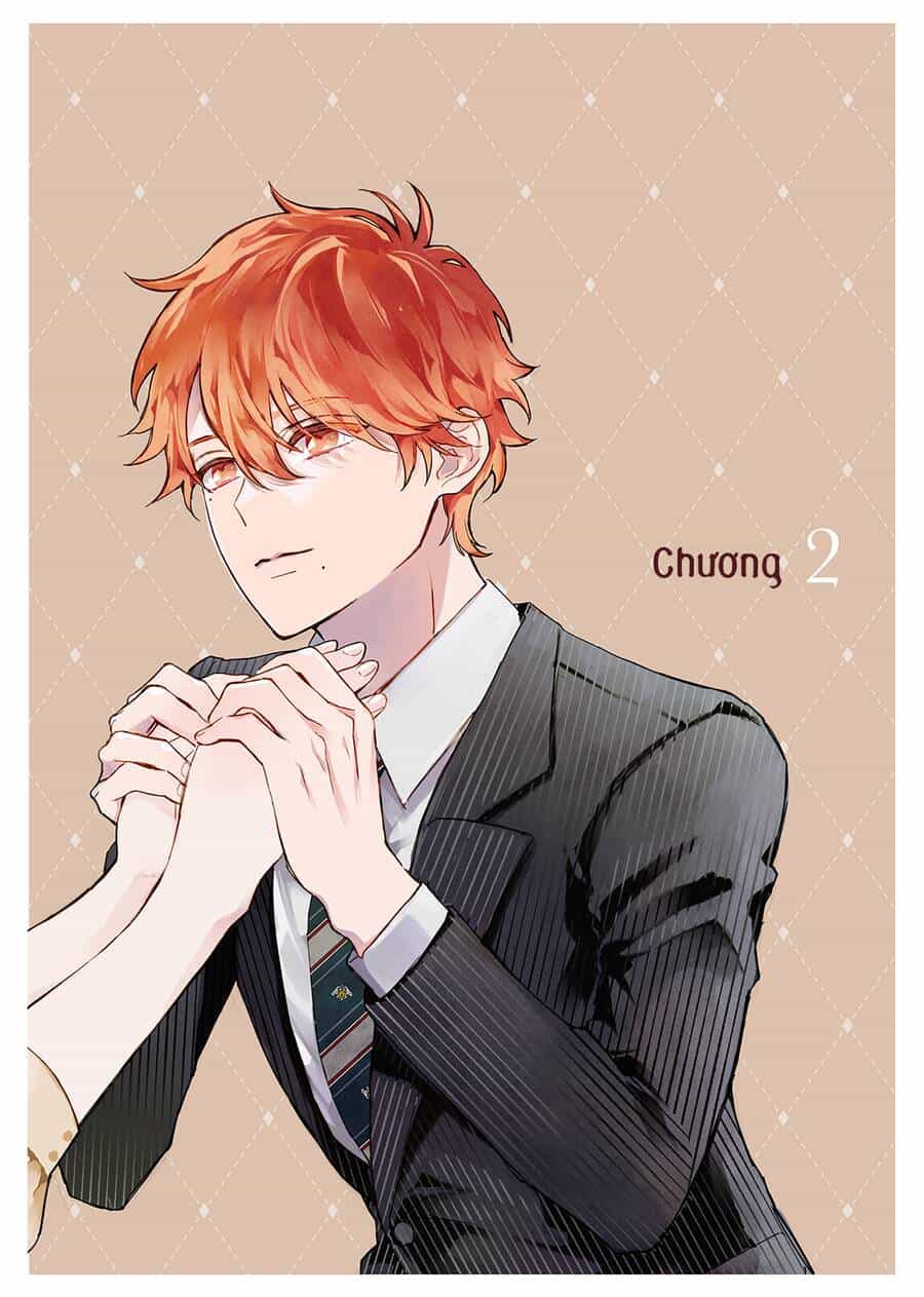 Này Isshiki, Cậu Thích Tôi Phải Không? - Chương 2 - ảnh 2