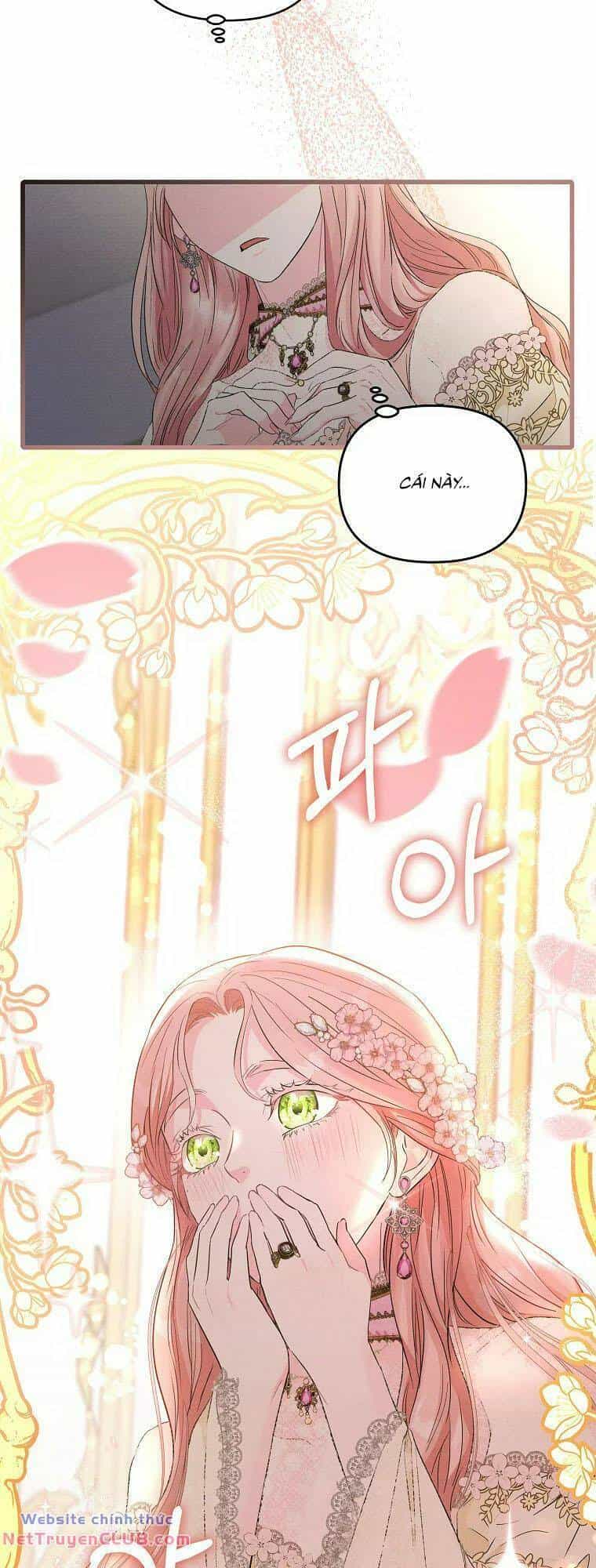 Này Người Chồng Phản Diện, Ngài Ám Ảnh Sai Người Rồi - Chương 1 - ảnh 67