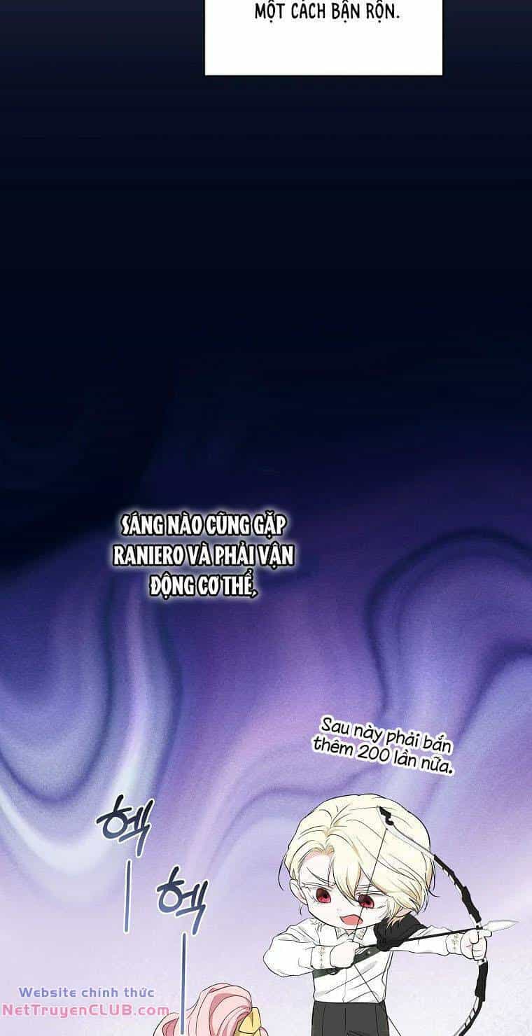 Này Người Chồng Phản Diện, Ngài Ám Ảnh Sai Người Rồi - Chương 10 - ảnh 43
