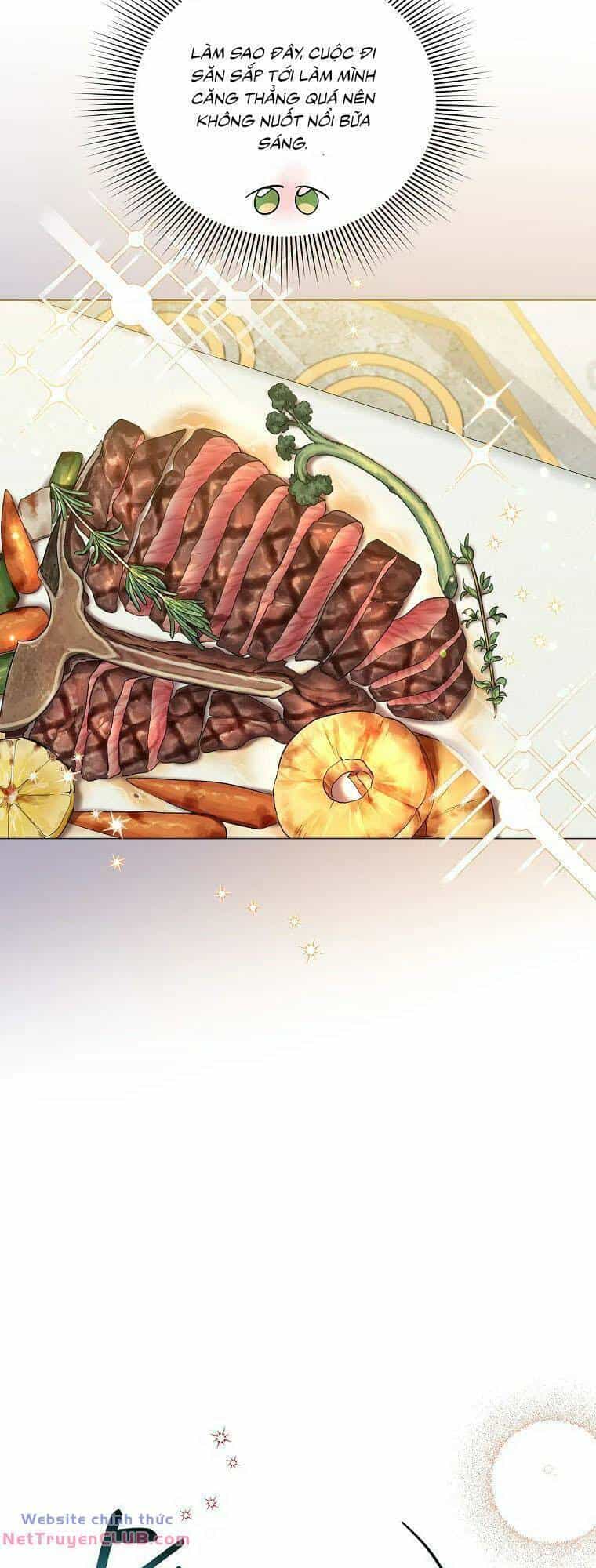 Này Người Chồng Phản Diện, Ngài Ám Ảnh Sai Người Rồi - Chương 11 - ảnh 27